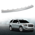 Front Bumper Lower Grille Trim Molding for GMC Acadia (2013–2016)