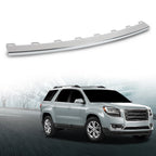 Front Bumper Lower Grille Trim Molding for GMC Acadia (2013–2016)