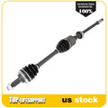 Front Passenger Side CV Axle Shaft for Lexus GS300 GS350 IS250 IS350