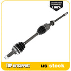 Front Passenger Side CV Axle Shaft for Lexus GS300 GS350 IS250 IS350