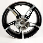 Helix Rear Wheel 18 x 5" for Harley-Davidson Road Glide (2024) 40900905