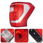 Rear Tail Light Lamp for Ford Expedition Max XLT (2018-2022) Right Side