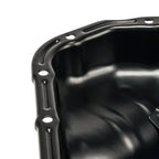 Steel Oil Pan for Subaru Forester Outback (2006–2010) (2006–2009) 2.5L