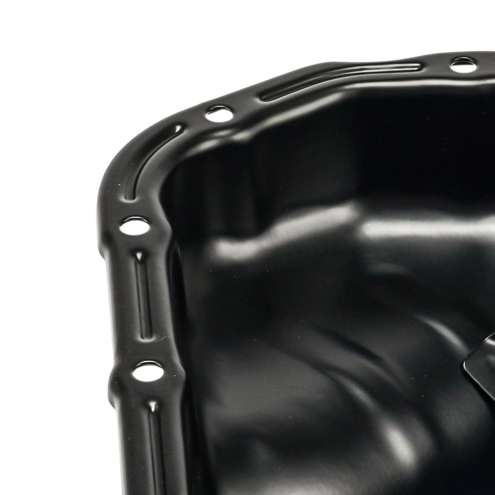 Steel Oil Pan for Subaru Forester Outback (2006–2010) (2006–2009) 2.5L