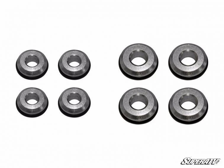 UHMW Rear A Arm Bushing Kit for Polaris RZR 900 / XP 1000 (2016)