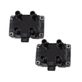 Ignition Coil Pack for Land Rover Discovery II 4.6L (1998-2004)