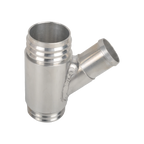 Dual Radiator Coolant Y-Pipe for Dodge Ram 6.7L Cummins Turbo Diesel (2013–2015)
