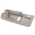 Front Left Sun Visor for Honda Civic (2006-2008)