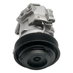 AC Compressor Kit Replacement for Dodge Ram 1500 5.7L V8 (2008-2010)