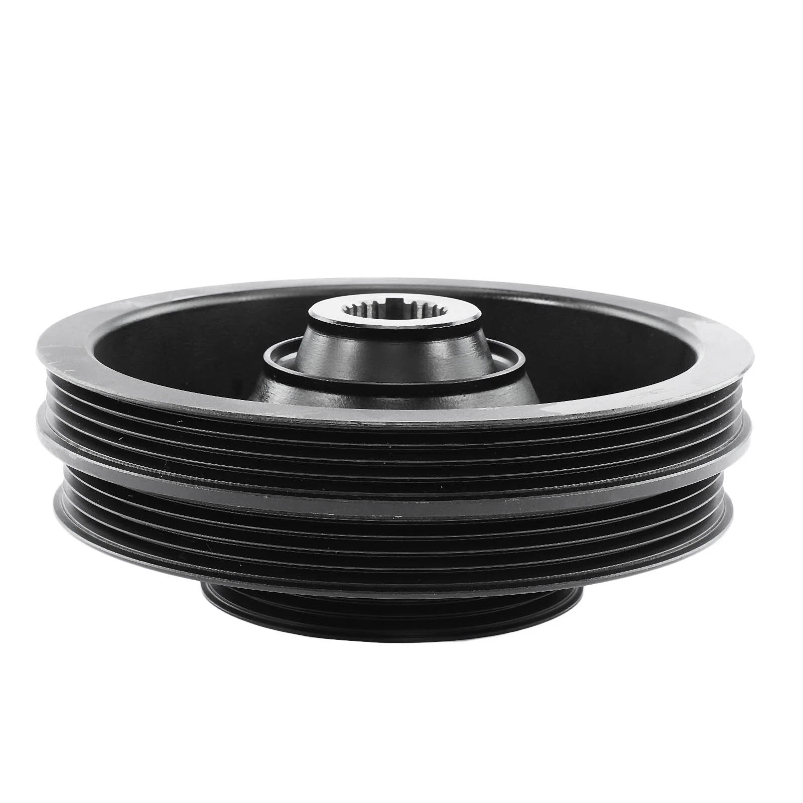 Engine Harmonic Balancer for Honda Civic/Civic del Sol (1996-2000)