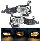Fog Light Kit for Honda Accord (2011-2012)