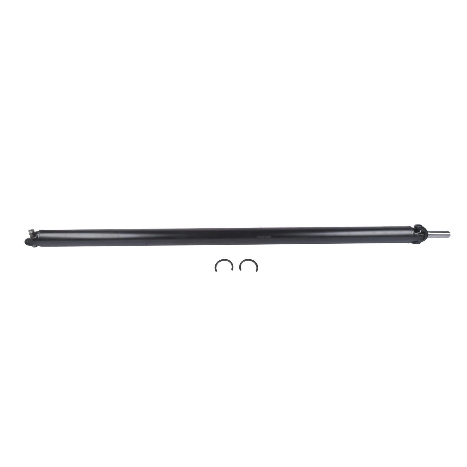 Rear Driveshaft Prop Shaft for Chevy Silverado GMC Sierra 1500 (2004–2007)
