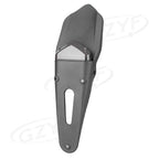 Rear Fender LED Brake Stop Lamp Taillight for Universal Dirt Bike