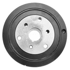 Engine Harmonic Balancer for Chevy C2500 K2500 Suburban Express 3500 (1990-1999)