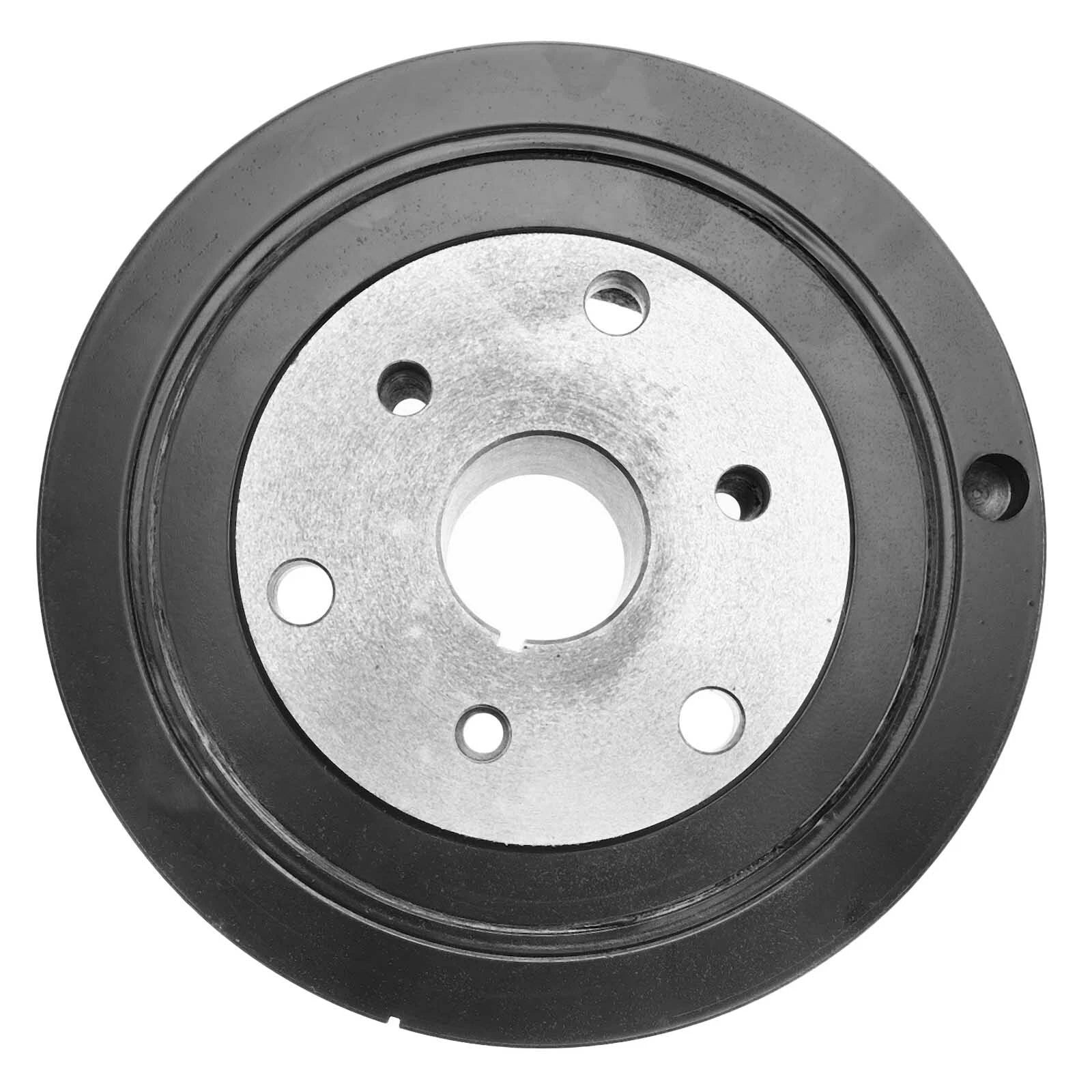 Engine Harmonic Balancer for Chevy C2500 K2500 Suburban Express 3500 (1990-1999)