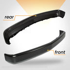 Front Bumper for GMC Chevy Yukon Suburban Blazer C/K 1500 2500 3500 (1988–1998)