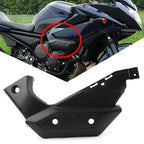 1x ABS Black Right Side Panel Fairing for Yamaha XJ6 (2009-2012)