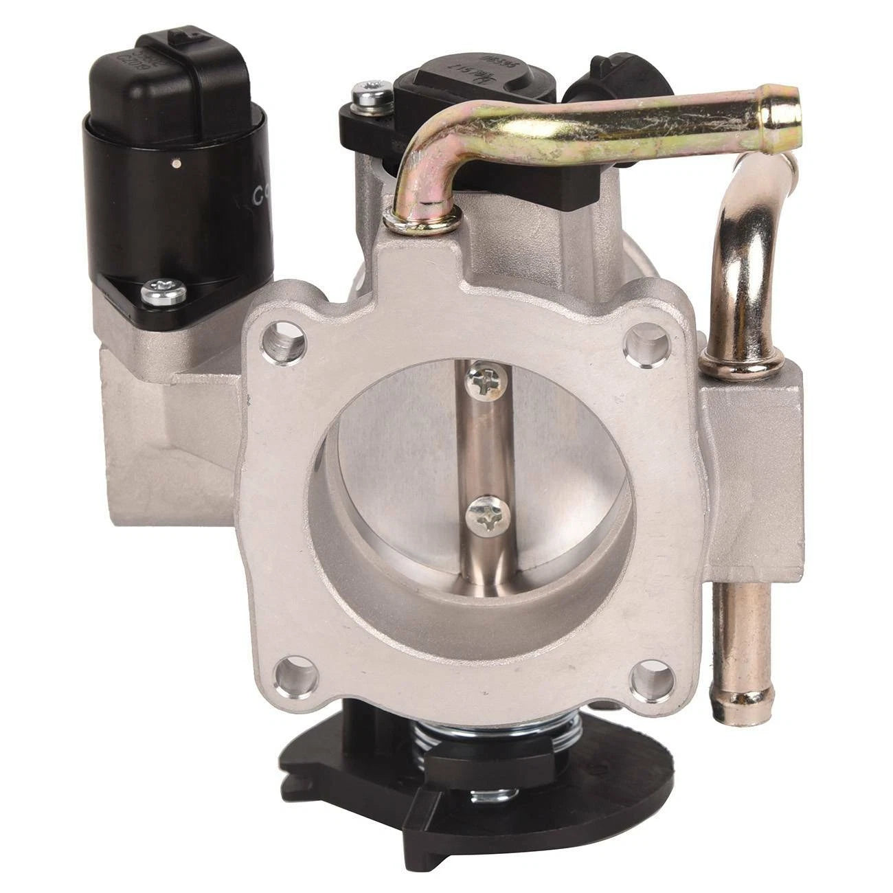 Throttle Body for Chevrolet Aveo 1.6L (2004–2005)