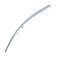 Front Bumper Cover for Honda Accord Sedan (2011–2012) ABS