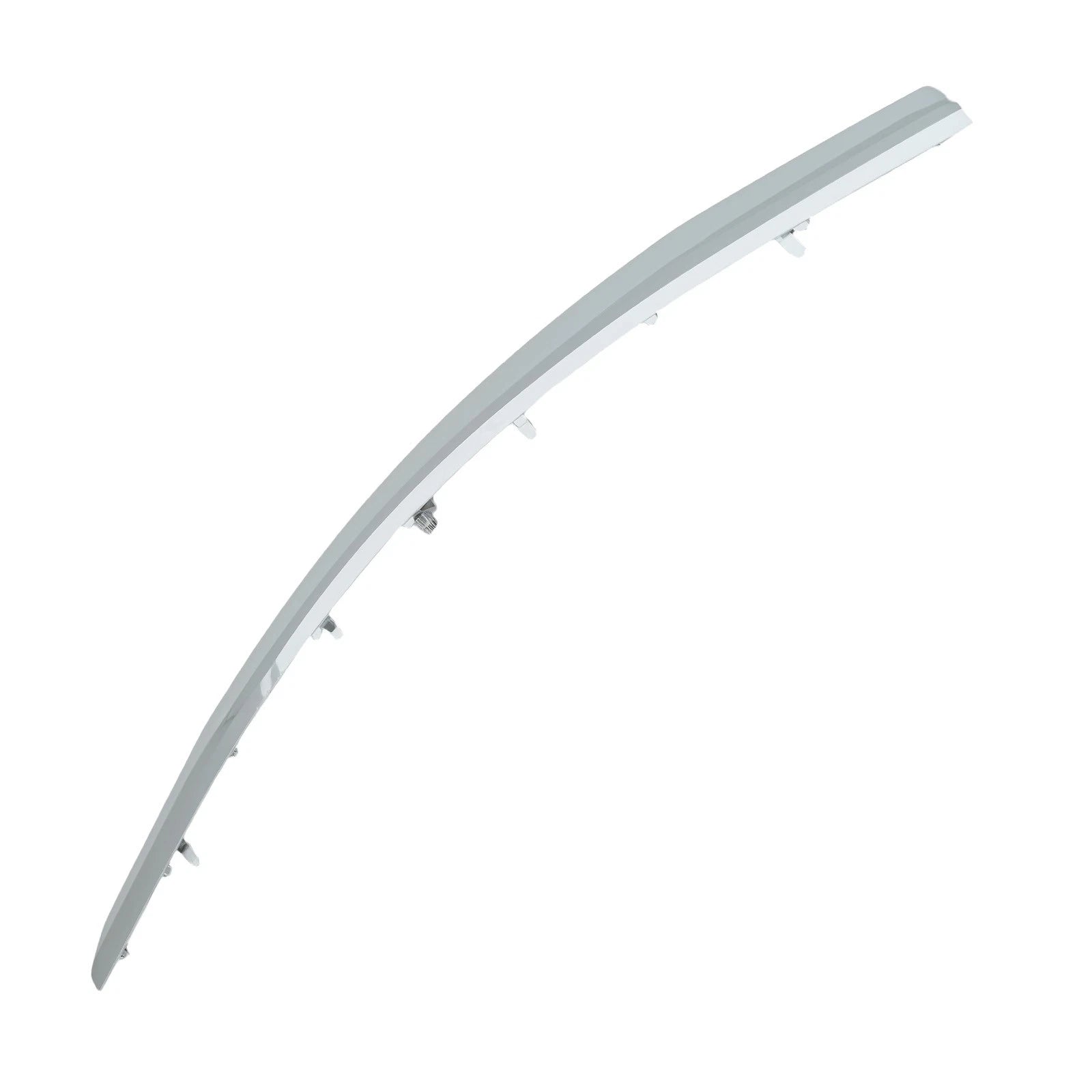 Front Bumper Cover for Honda Accord Sedan (2011–2012) ABS