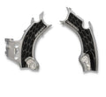 Acerbis X-Grip Frame Guards for Honda CRF450RX & R (2025)