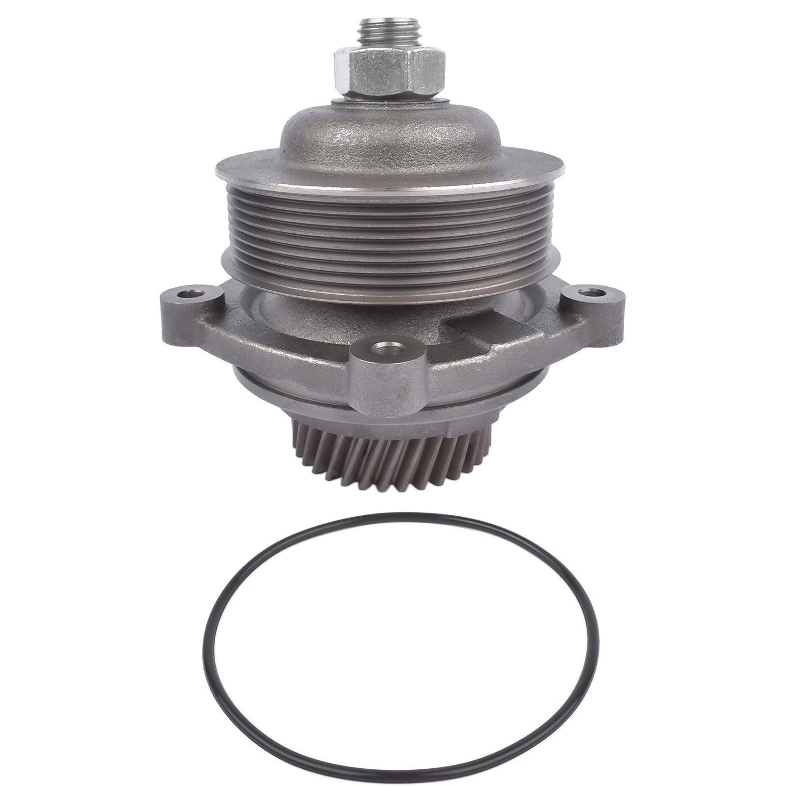 Accessory Drive Assembly for Detroit Diesel Series 60 (1992–2007)