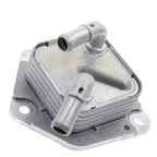 Gearbox Oil Cooler CVTF Warmer for Honda Civic DX Sedan (2016-2017)