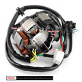 Alternator Stator Coil for Kawasaki KLX 300 KLX300R (1996–2007) #.21003-1274