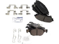 Brake Pad Set for Mazda CX-30 (2020–2021) BQ987XT