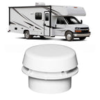12V Roof Ventilation Fan 60CFM for Caravan