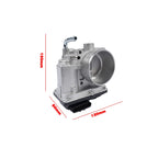Throttle Body for Nissan Altima (2013-2018)