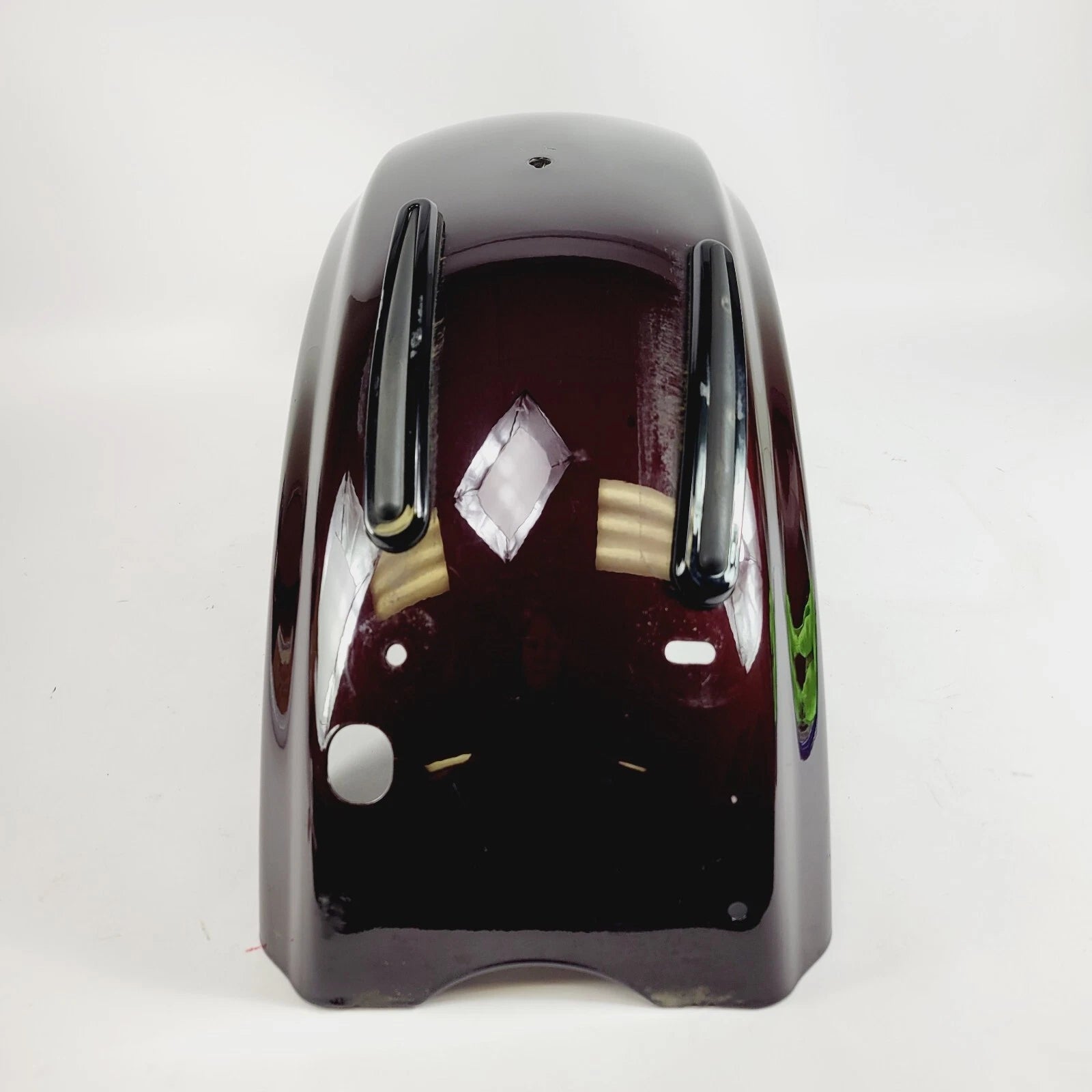 Rear Fender for Harley-Davidson CVO Street Glide (2019) - Wineberry/Black Forest OEM