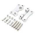 Front Fender Risers Spacer Mount for Harley Touring Road King (2014–2023)