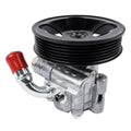 Power Steering Pump for Chrysler 300 Dodge Challenger Charger Magnum (2006–2010)