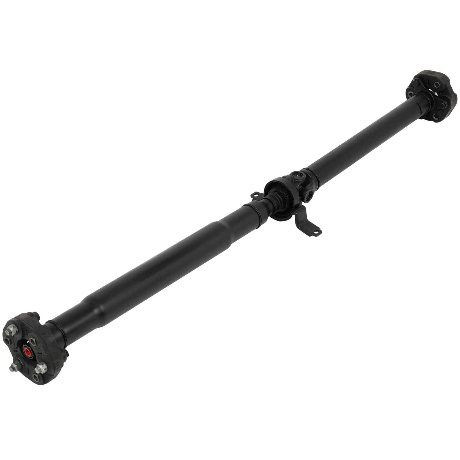 Driveshaft Prop Shaft Assembly for Chevrolet Camaro (2010–2015) 56.63" RWD MT