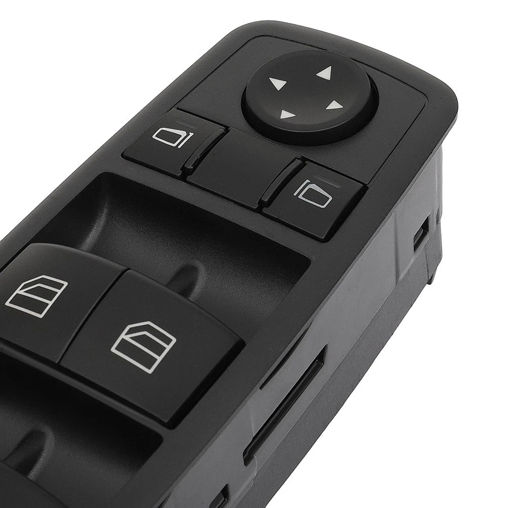 Master Power Window Switch for Mercedes-Benz ML550 (2008–2011)