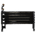 Hydraulic Oil Cooler for John Deere 655 (Fits WN-AM102152-PEX)