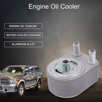 Engine Oil Cooler for Dodge Charger (No. 4792912AE)