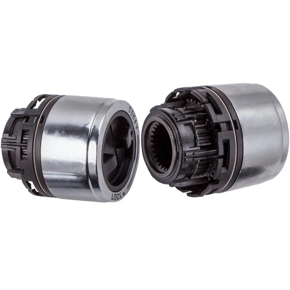 Locking Hub Manual Conversion for Mazda B3000 B4000 Ford Ranger (1994–2011)