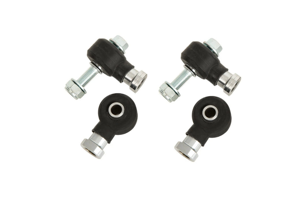 Set of 2 Tie Rod Ends for Polaris Sportsman Forest 570 (2014) 4130 Chromoly