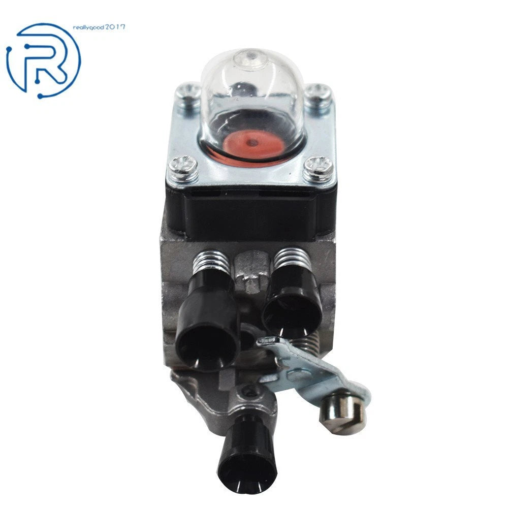 Carburetor for STIHL FS38 FS45 FS46 FS55 HL45 (2010-2023)