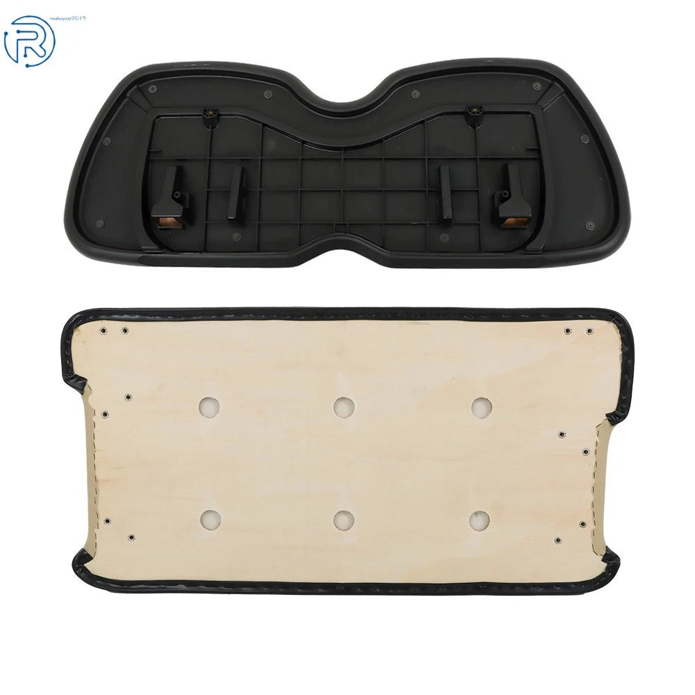 Front Seat Bottom & Backrest Assembly for Club Car Precedent (2004-2011)