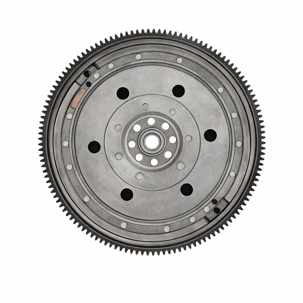 Genuine OEM Clutch Flywheel for BMW 135i, 335i, 335i xDrive, 535i (2007–2016) 21207640733