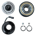 AC Compressor Clutch Replacement for Nissan Pathfinder 3.5L (2022–2023)