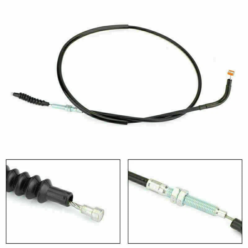 Clutch Cable 1RC-26335-01 for Yamaha XSR900 (2016–2017) FZ-09 MT-09 (2014–2017)