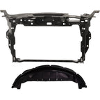 Radiator Support Core for Ford Taurus (2010–2019)
