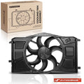 Cooling Fan Assembly for Ford Mustang Mach-E (2021–2024)