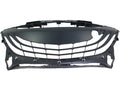 Front Lower Bumper Grille for Mazda 3 Mazdaspeed (2010–2013) VW666QS