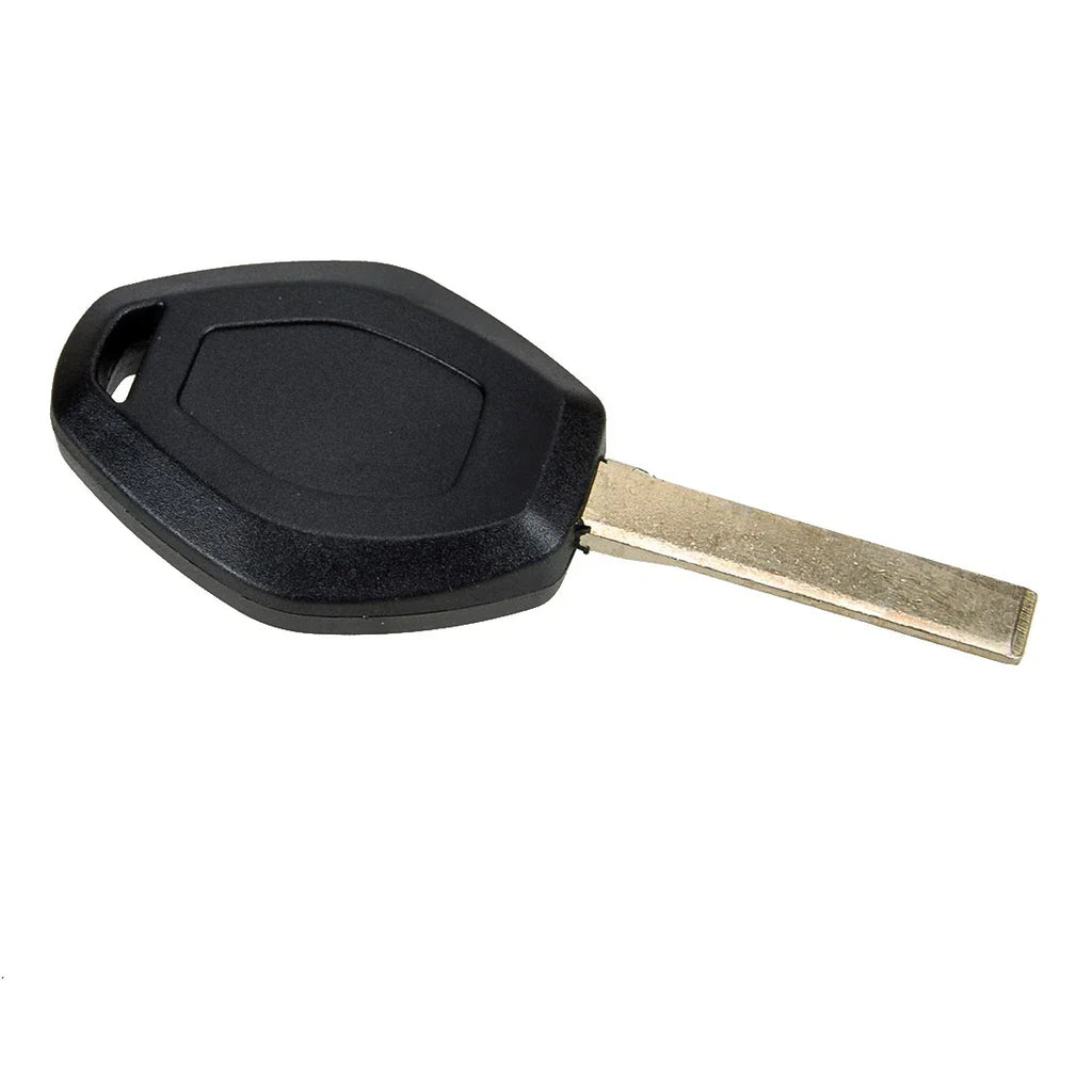2 x 3 Button Car Remote Key Shell Case for BMW 3 Series M3 X3 X5 Z4 (2000-2023)