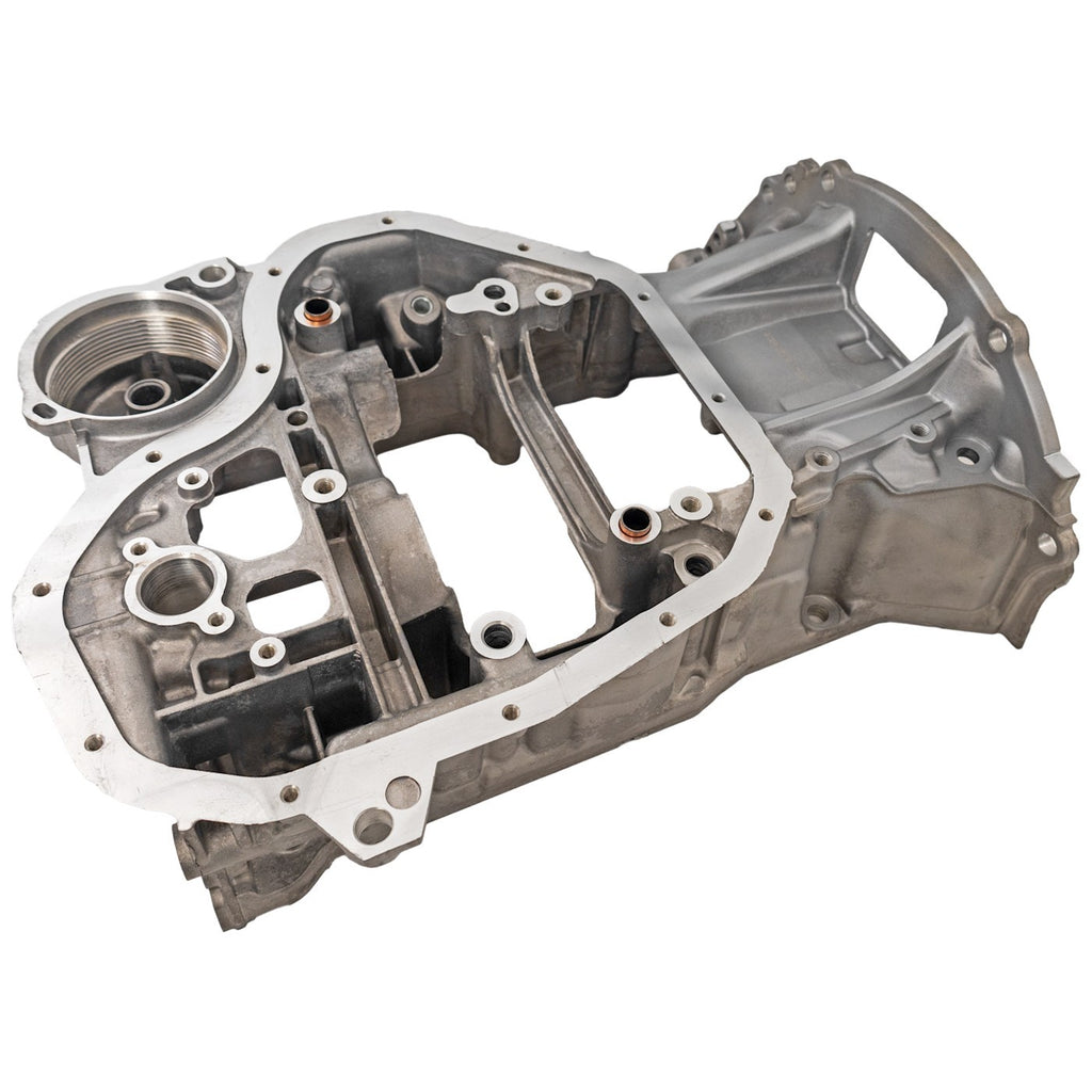 Oil Pan Upper for Lexus ES300h, NX300h, Toyota Highlander, RAV4, Camry